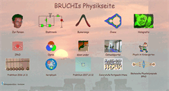 Desktop Screenshot of brucherseifer.ostwaldportal.de